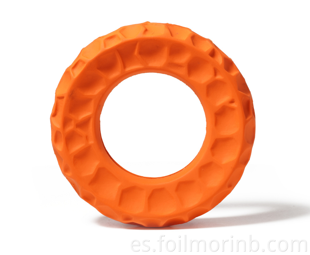 Pet Toy Ring